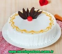 Mersin Sz Nian Kutlama pastalar