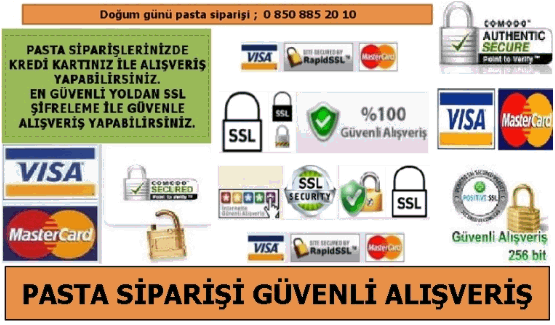 Mersin pasta siparii gvenli alveri