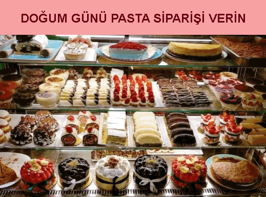Mersin Tarsus Gaziler Mahallesi doum gn pasta siparii ver yolla gnder sipari