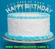 Mersin Butik Pastalar