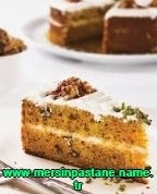 Mersin Limonlu Cheesecake