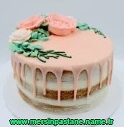 Mersin Trifle