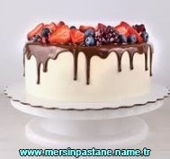 Mersin Mezitli Mahallesi ya pasta siparii gnder