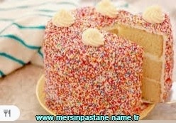 Mersin Mezitli Mahallesi ya pasta yolla
