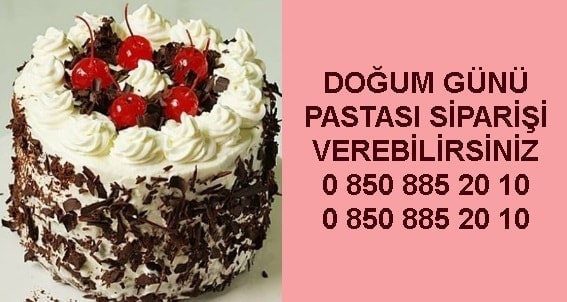 Mersin Mezitli Mahallesi doum gn pasta siparii sat