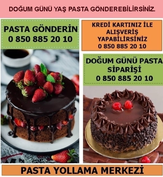 Mersin Doum gn yapasta eitleri ya pasta yolla sipari gnder doum gn pastas