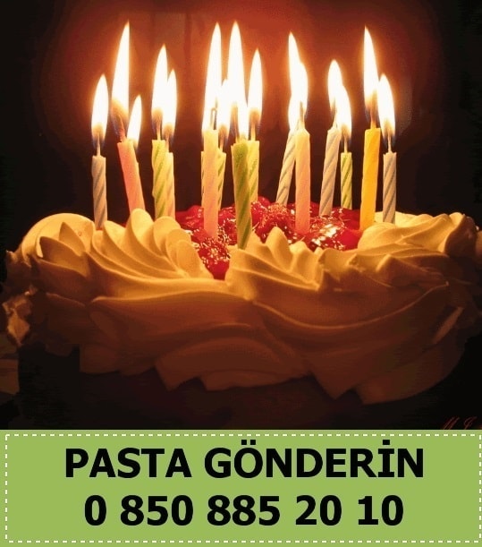 Mersin Doum gn pasta sipari pastane